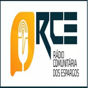Rádio Comunitária dos Espargos (RCE)