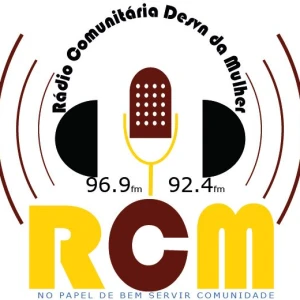 Rádio Comunitária para o Desenvolvimento da Mulher