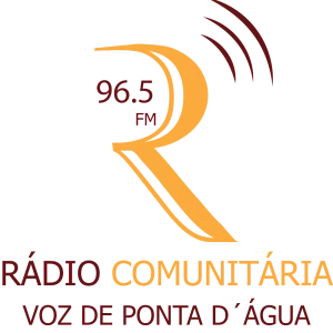 Rádio Comunitária Voz de Ponta d'Água