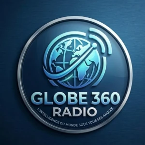 Globe 360 Radio