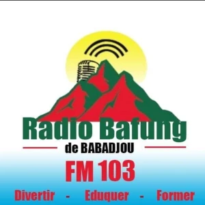 Radio Bafung de Babadjou