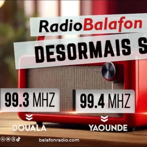Radio Balafon