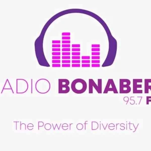 Radio Bonabéri FM