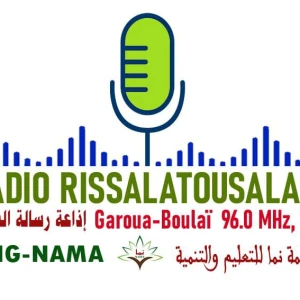 Radio Rissalatou Salam