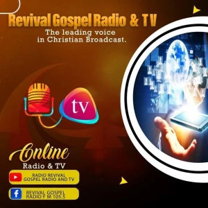 Revival Gospel Radio
