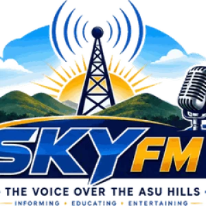 Sky FM Nguti