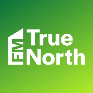 100.1 True North FM