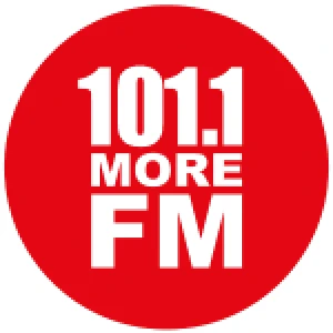 101.1 More FM