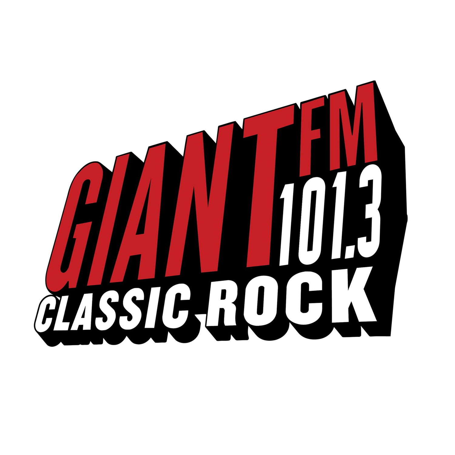 101.3 Giant FM