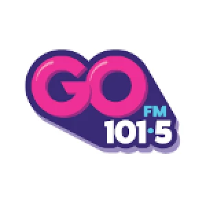 101.5 GO FM