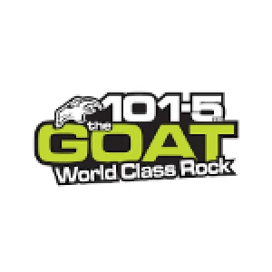 101.5 The Goat