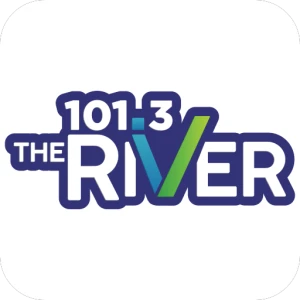 101.3 The River