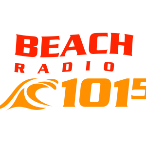 101.5 Beach Radio