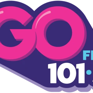 101.5 GO FM