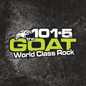 101.5 The Goat