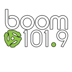 101.9 Boom
