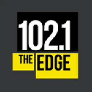 102.1 the Edge