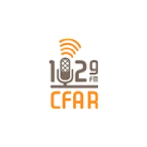 102.9 CFAR - CFAR-FM