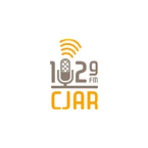 102.9 CJAR