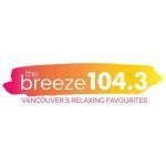 104.3 The Breeze