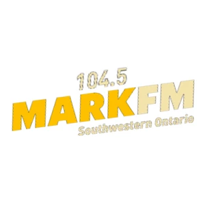 104.5 HD3 Mark FM