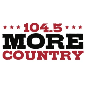 104.5 More Country
