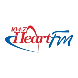 104.7 Heart FM - HD2
