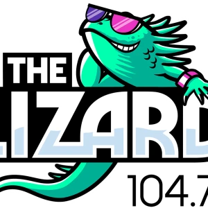 104.7 The Lizard