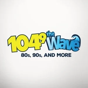 104.9 The Wave