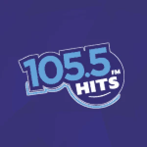 105.5 HITS FM
