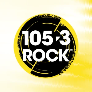 105.3 ROCK