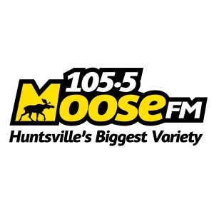 105.5 Moose FM