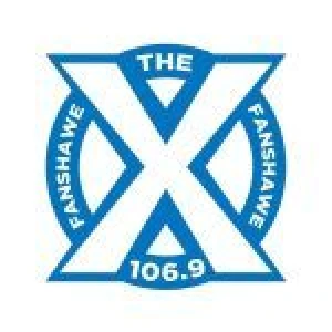 106.9 The X