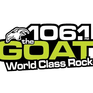 106.1 The Goat