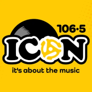 106.5 ICON Radio