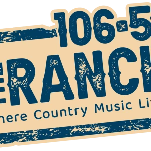106.5 The Ranch - CKVG-FM