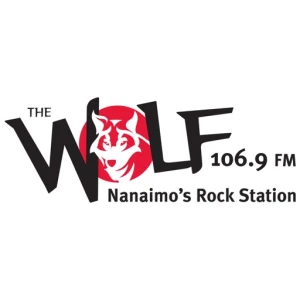 106.9 The Wolf - CHWF-FM