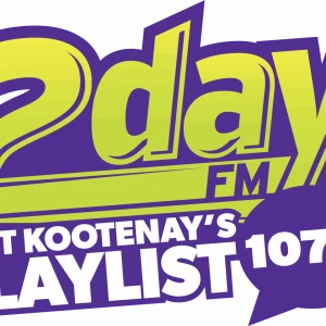 107.5 2Day FM