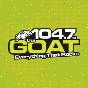 104.7 The GOAT