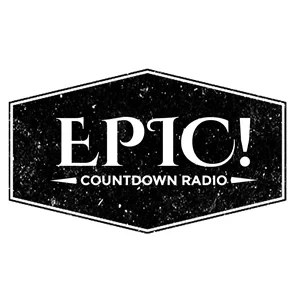 70's EPIC! Countdown Radio