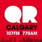 QR Calgary 770 AM