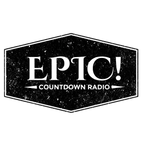 80's EPIC! Countdown Radio