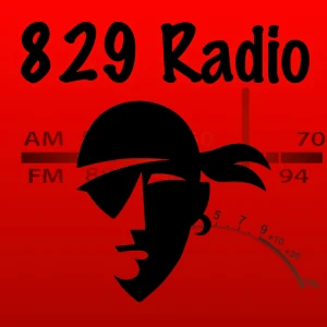 829 Radio Greek