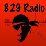 829 Radio