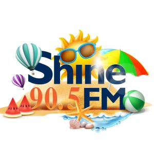 90.5 Shine FM