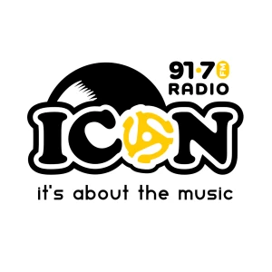 91.7 ICON Radio