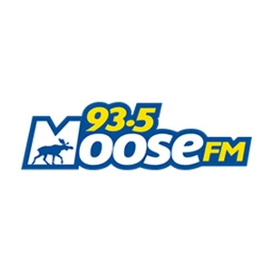 93.5 Moose FM