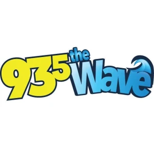 93.5 The Wave Grand Falls