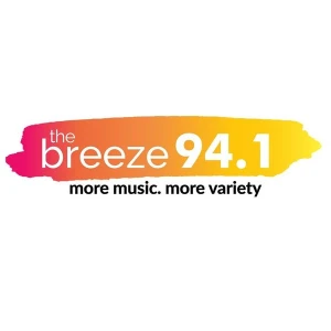 94.1 The Breeze