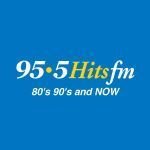95.5 Hits FM